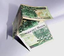 Kredyt hipoteczny na dom